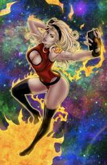 Firebitch [Star Blazing Holofoil] #1 (2020) Comic Books Firebitch Prices