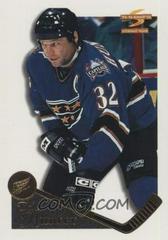 Dale Hunter #5 Hockey Cards 1995 Pinnacle Summit Prices