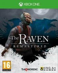 The Raven Remastered PAL Xbox One Prices