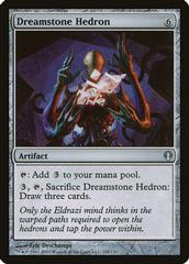 Dreamstone Hedron Magic Archenemy Prices