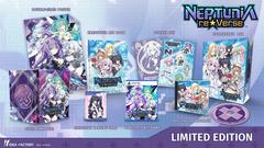 Neptunia re*Verse [Limited Edition] Prices Playstation 5 | Compare