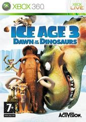 Ice Age: Dawn of the Dinosaurs PAL Xbox 360 Prices