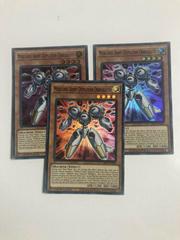 Meklord Army Deployer Obbligato YuGiOh Legendary Duelists: Rage of Ra Prices