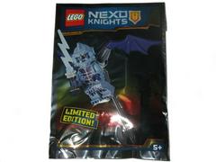 LEGO Set | Stone Giant with Flying Machine LEGO Nexo Knights
