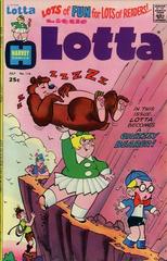 Little Lotta #116 (1975) Comic Books Little Lotta Prices
