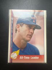 All-Time Leader #202 Baseball Cards 1991 Pacific Nolan Ryan Prices