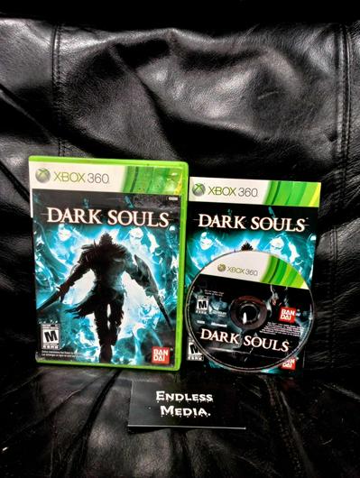 Dark Souls photo