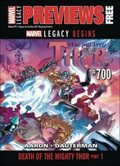 Marvel Previews Comic Books Marvel Previews Prices