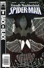 Friendly Neighborhood Spider-Man [Newsstand] #20 (2007) Comic Books Friendly Neighborhood Spider-Man Prices