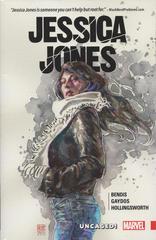 Uncaged Comic Books Jessica Jones Prices