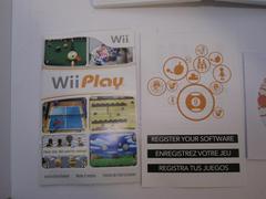 Photo By Canadian Brick Cafe | Wii Play Wii