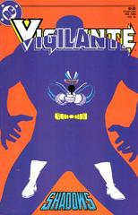 Vigilante #14 (1985) Comic Books Vigilante Prices