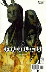 Fables #123 (2013) Comic Books Fables Prices