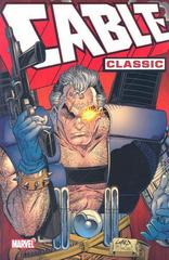 Cable Classic [Paperback] Comic Books Cable Prices