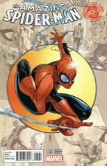 Amazing Spider-Man [La Mole] Comic Books Amazing Spider-Man Prices