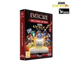 Atari Lynx Collection 1 Evercade Prices