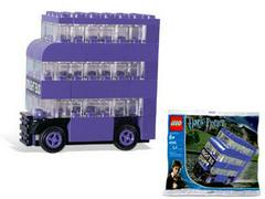 LEGO Set | Knight Bus LEGO Harry Potter