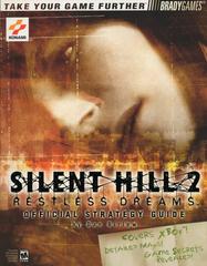 Silent Hill 2: Restless Dreams [BradyGames] Strategy Guide Prices