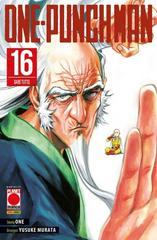 One-Punch Man Vol. 16 [Paperback] (2019) Comic Books One-Punch Man Prices