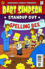 Simpsons Comics Presents Bart Simpson Comic Books Simpsons Comics Presents Bart Simpson Prices