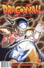 Dragon Ball Z Part Four Comic Books Dragon Ball Z Prices