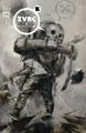 Zombies vs. Robots Classic [Wood] | Comic Books Zombies vs. Robots Classic