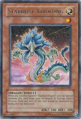 Stardust Xiaolong SOVR-EN002 YuGiOh Stardust Overdrive Prices