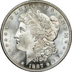 1887/6 [VAM-2] Coins Morgan Dollar Prices