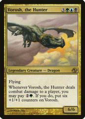 Vorosh, the Hunter [Foil] Magic Planar Chaos Prices