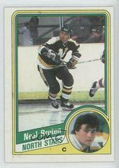 Neal Broten #72 Hockey Cards 1984 Topps Prices