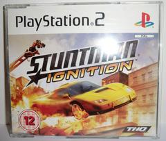 Stuntman: Ignition [Promo Only] PAL Playstation 2 Prices