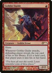 Goblin Guide Magic Grand Prix Prices