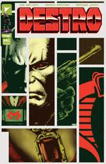 Destro [Fornes] #1 (2024) Comic Books Destro Prices