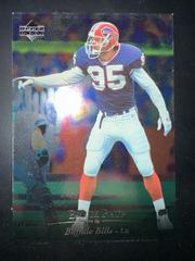 Bryce Paup #183 Football Cards 1996 Upper Deck Silver Prices