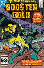 Booster Gold #1 (1986) Comic Books Booster Gold Prices
