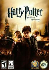 Harry Potter and the Deathly Hallows: Part 2 PC Games Prices