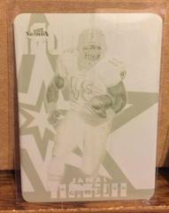 Jamal Lewis #6 Football Cards 2004 Topps Finest Prices