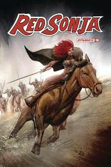Red Sonja [Bob] #14 (2020) Comic Books Red Sonja Prices