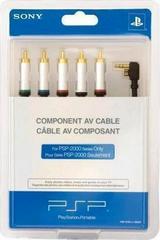 Sony Component AV Cable PSP Prices