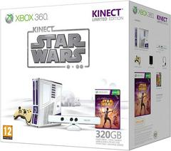 Xbox 360 Kinect Star Wars Limited Edition PAL Xbox 360 Prices