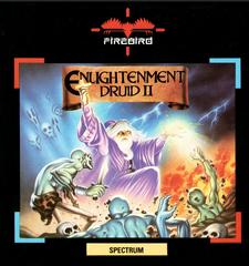 Druid II The Enlightenment ZX Spectrum Prices