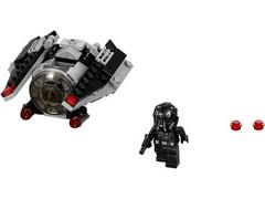 LEGO Set | TIE Striker Microfighter LEGO Star Wars