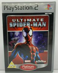 Ultimate Spiderman [Platinum] PAL Playstation 2 Prices
