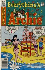 Everything's Archie #70 (1978) Comic Books Everything's Archie Prices