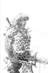 Conan The Barbarian [Quah Sketch] #2 (2023) Comic Books Conan the Barbarian Prices