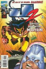 J2 #5 (1999) Comic Books J2 Prices