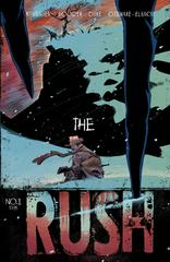 The Rush [D] #1 (2021) Comic Books The Rush Prices