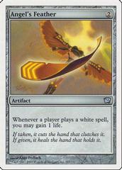 Angel's Feather [Foil] Magic 9th Edition Prices
