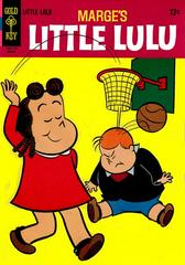 Marge's Little Lulu #183 (1967) Comic Books Marge's Little Lulu Prices