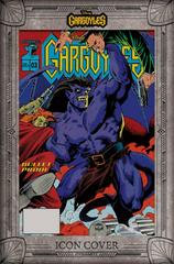 Gargoyles [Conner Modern Icon] #3 (2023) Comic Books Gargoyles Prices